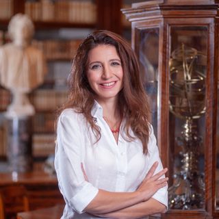 Barbara Gallavotti: biologa, divulgatrice scientifica e autrice. A lei il Premio Furia 2022