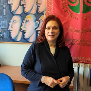 Barbara Pozzo