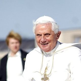 ULTIM'ORA. E' morto Benedetto XVI
