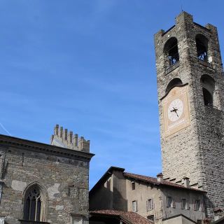 Bergamo, dove tutti lavorano sodo (al di là dei luoghi comuni)