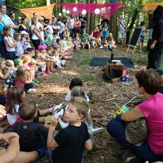 Torna “Il piccolo bosco incantato” del Parco Pineta