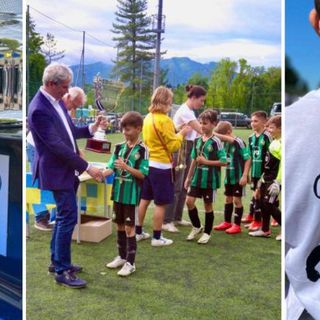 Quando il pallone è anche scuola di vita: Bosto Young Pro Cup alla Castellanzese, ma vincono tutti