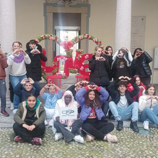 Per San Valentino, l’amore è protagonista a Somma Lombardo