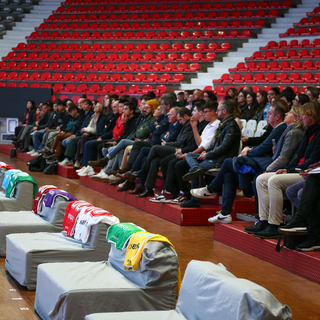 La Varese School Cup diventa sempre più grande. Ed è una cosa di cui andare orgogliosi