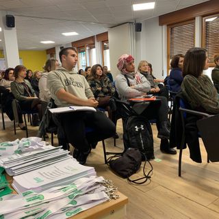 Wellness Day avvicina imprese e futuri lavoratori