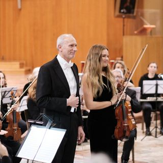 Applausi per il concerto di “Musica per Stare Bene”