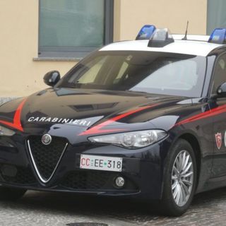 Uomo trovato morto in casa a Castello Cabiaglio