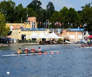 Canottaggio, aspettando gli Europei Under 19: due giorni con l'event manager della Federazione