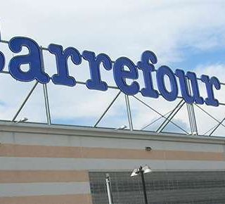 Piano licenziamenti Carrefour: in provincia di Varese sono una quindicina i posti di lavoro a rischio