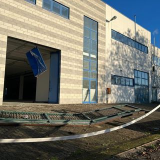 Spaccata notturna alla ditta Brevi di Cassano Magnago