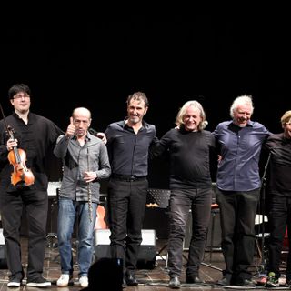 A Castellanza arriva il flamenco