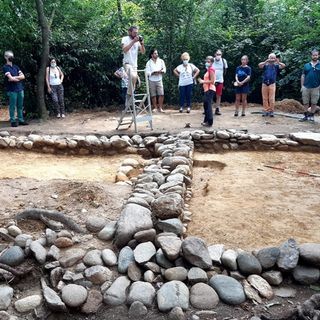 Parco Archeologico di Castelseprio: giorni e orari di luglio e agosto