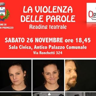 Il sociale arriva a teatro a Cavaria con Premezzo
