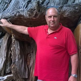 Alfredo &quot;Willy&quot; Carabelli in una foto tratta da Facebook