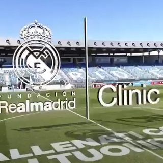 A luglio scegli il clinic del Real Madrid ad Albenga: iscrizioni aperte per ragazze e ragazzi dai 7 ai 16 anni