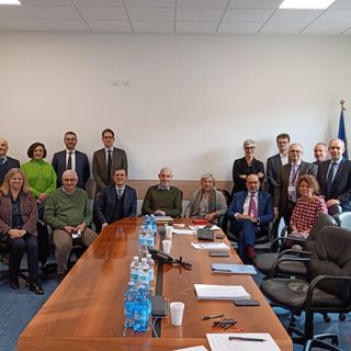 Primo incontro per il Collegio dei direttori generali di Ats Insubria e delle Asst