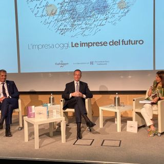 Meno giovani e meno imprese, ma l'export trascina la manifattura varesotta