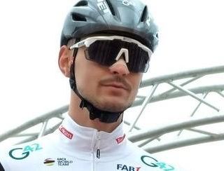Alessandro Covi