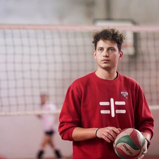 Settore giovanile 2023/2024: nel segno della continuità con coach Nicolò Cozzi
