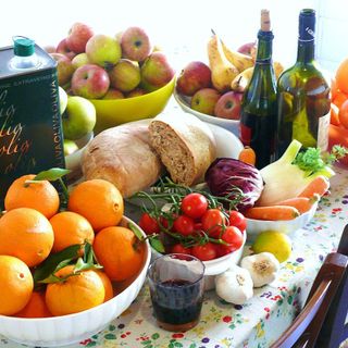 Dal Varesotto al Villaggio Coldiretti a Venezia. Domani il grande evento in difesa della Dieta Mediterranea