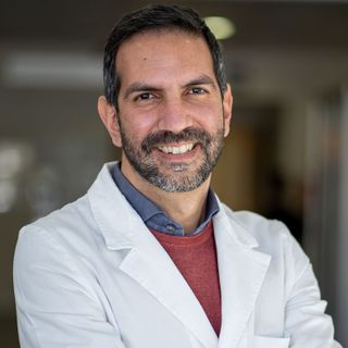 Il dottor Mendolicchio, varesino di adozione, guida il nuovo reparto auxologico per la cura dei disturbi alimentari nei bambini