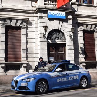 Busto, il pusher &quot;ciclista&quot; preso in via Ferrer con dosi di hashish e cocaina