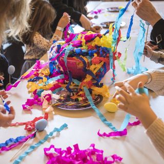 FOTO Arte in festa, che successo! «Una giornata magica e di speranza»