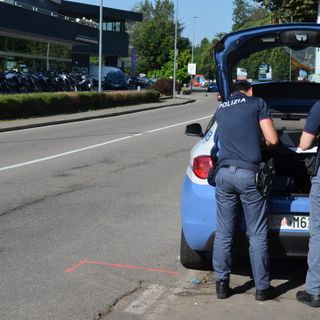 Polizia, raffica di controlli alla stazione di Gallarate: identificate 180 persone