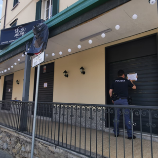 Illeciti penali e amministrativi, sospesa per 15 giorni la licenza di due locali di Varese