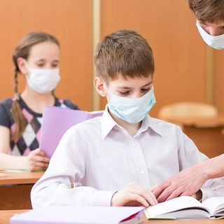 Coronavirus nelle scuole: torna la Dad anche con un solo caso di positività in classe