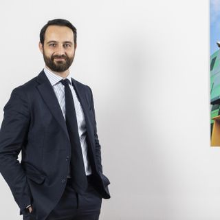 Damiano Baccelloni