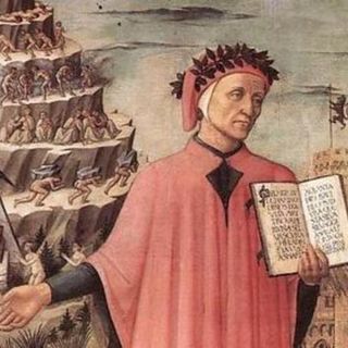 Venerdì si replica a Palazzo Leone da Perego la conferenza “Dante a lezione, lezioni su Dante”