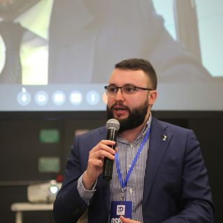 Davide Quadri