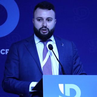 Meeting dei giovani sovranisti europei a Roma: Varese protagonista
