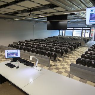 La didattica evoluta è realtà all’Insubria: 40 nuove aule che garantiscono connessione e futuro