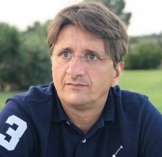 Diego Trogher amministratore delegato di Td Group