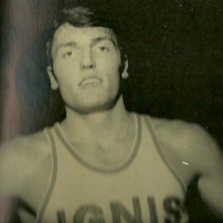 Partono da Varese le riprese del primo documentario sulla leggenda del basket Dino Meneghin
