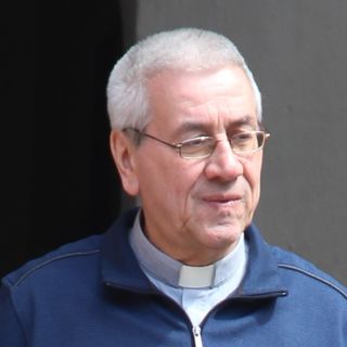 Don Franco Gallivanone nuovo vicario episcopale della Zona di Varese