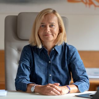 A Donatella Sciuto, prima donna rettore del Politecnico, il &quot;Lumen Claro&quot; del Lions Prealpi