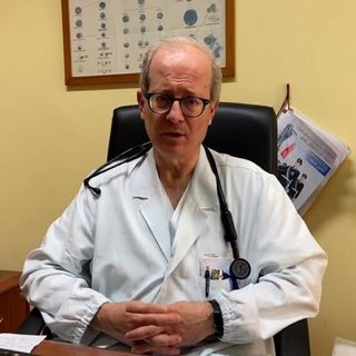 Il Dottor Paolo Ghiringhelli