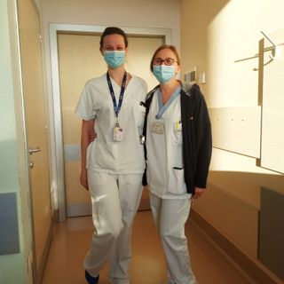 «Abbiamo dato l’ultimo saluto a troppe persone», la toccante lettera di una dottoressa dell'Ospedale di Circolo