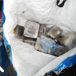 La polizia di Busto smantella una rete di spacciatori: arrestati nove nordafricani