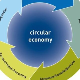L'industria varesina modello di sostenibilità