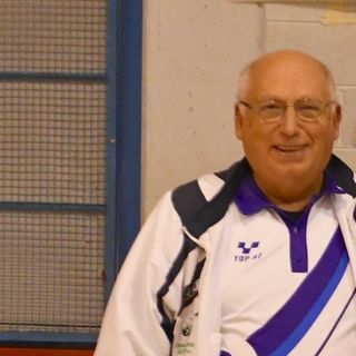 Edgardo Toti