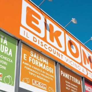 Novità a Jerago con Orago: apre i battenti domani il nuovo punto vendita Ekom