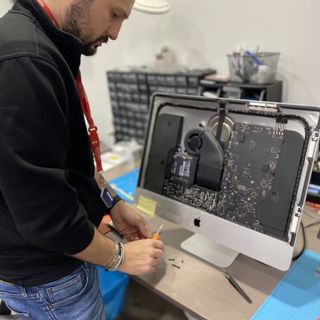 Elettromik a Milano trasforma i tuoi problemi informatici in opportunità