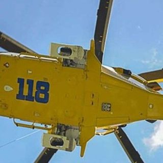 È della nostra provincia la vittima dell'incidente in montagna: si chiama Leonardo Di Virgilio