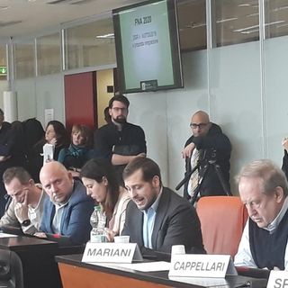 Fibromialgia, 12 maggio Palazzo Pirelli illuminato di viola. Monti (lega): «Sensibilizzare istituzioni e opinione pubblica»