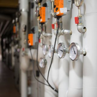 L'azienda Enrico Colombo spa di Sesto Calende acquisisce la Schinetti srl di Torino