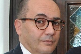 L'assessore alla Cultura Enzo Laforgia